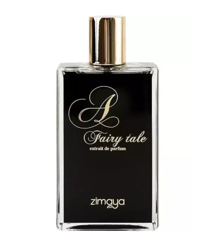 A FAIRY TALE EXTRAIT DE PARFUM ZIMAYA 100ML