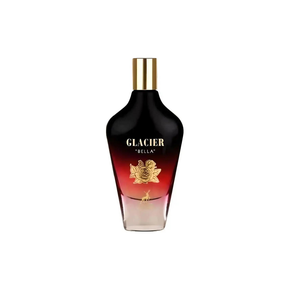 Glacier bella eau de parfum Maison alhambra 100ml