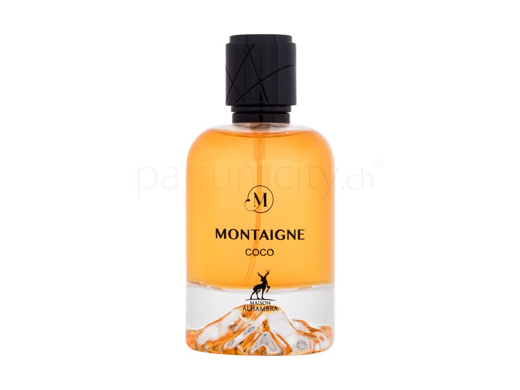 Montaigne Coco Maison Alhambra 100ML