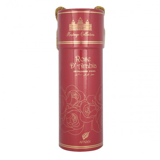 ROSE D'ARABIA 300 ML ROOM&FABRIC MIST