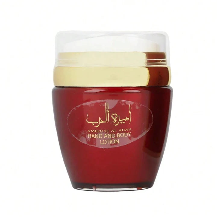 CREME AMEERAT AL ARABE 45 G