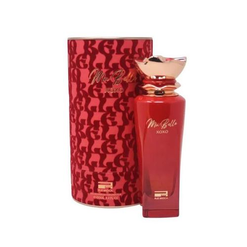 MA BELLE XOXO Rue Broca pour homme et femme 100ML
