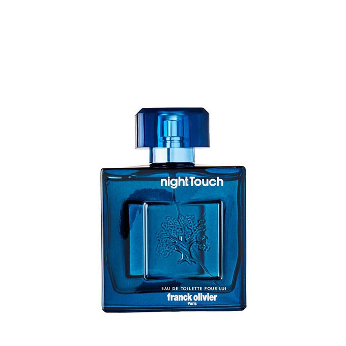 Night Touch Franck Olivier pour homme 100ml