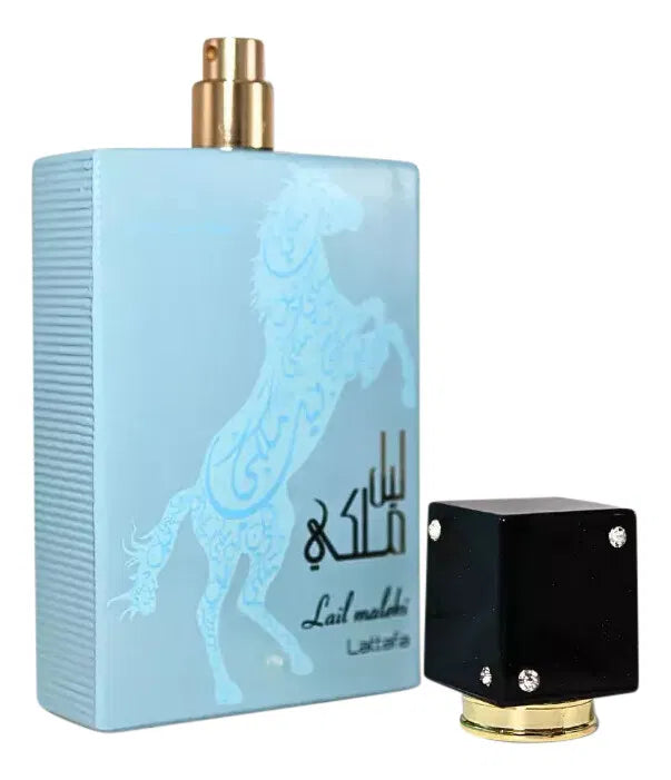 LAIL MALEKI MOROCCON 100 ML