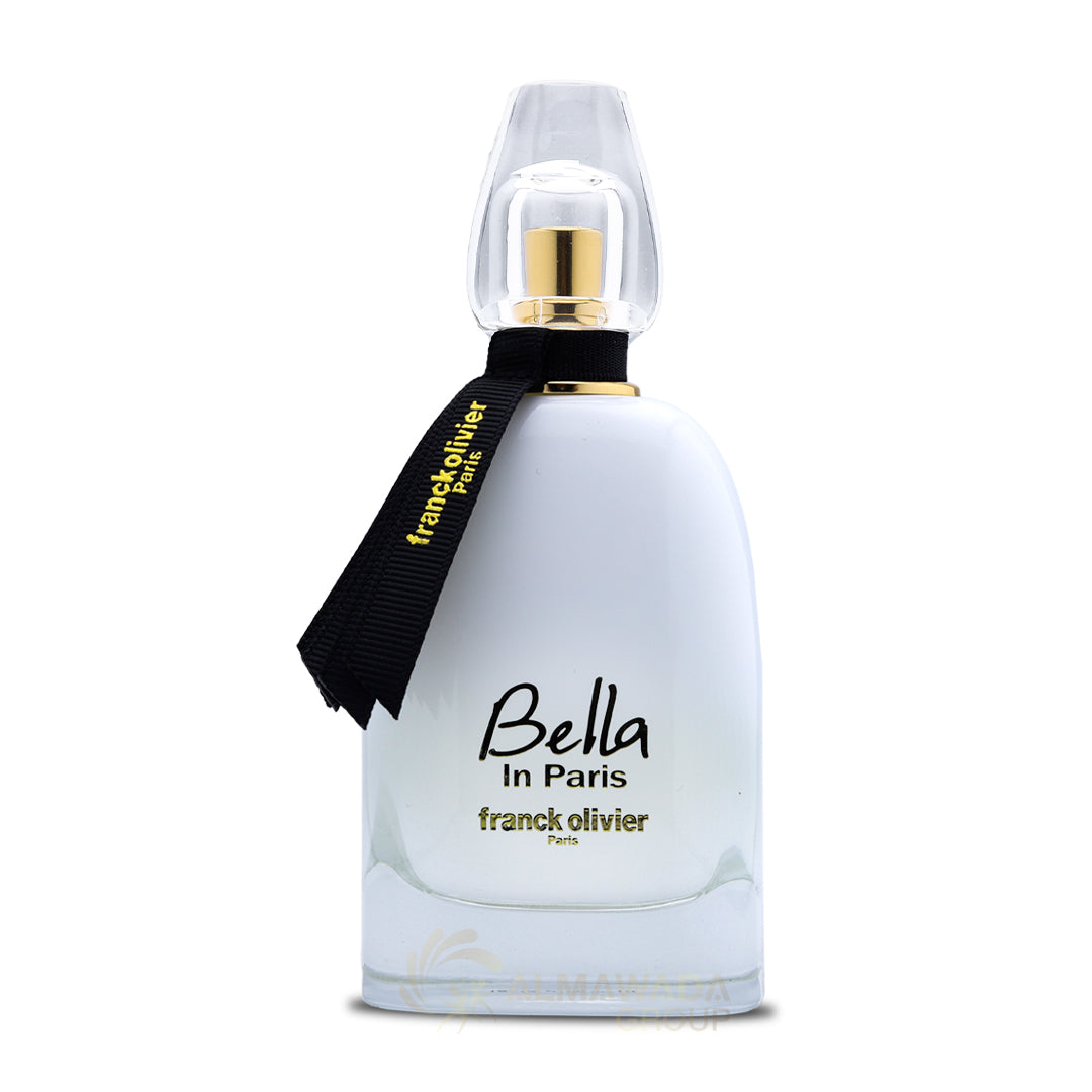 Bella Franck Olivier pour femme 75ml