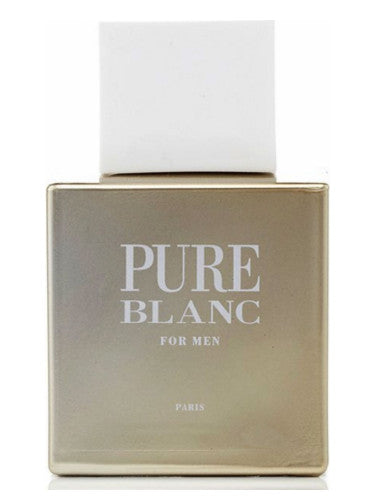 Pure Blanc Karen Low pour homme 100 ML