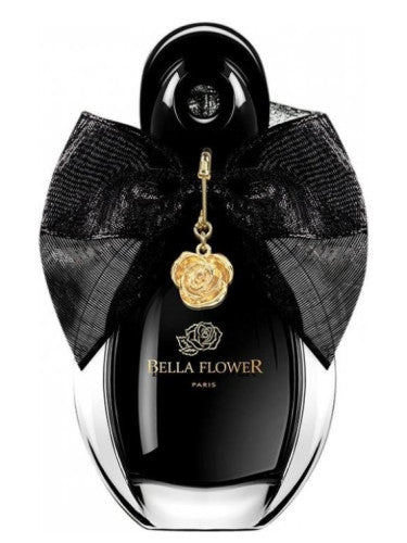 GEPARLYS – BELLA FLOWER-EAU DE PARFUM-100 ML