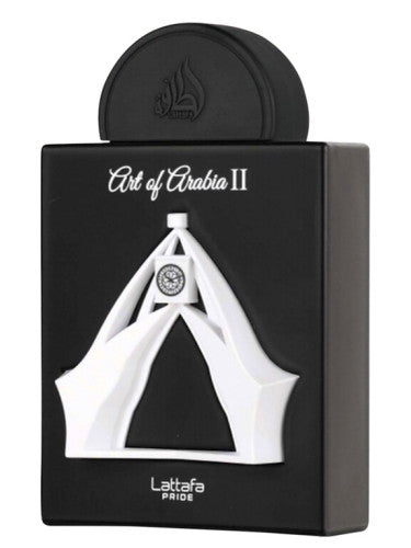 Art of Arabia II Lattafa Perfumes pour homme et femme