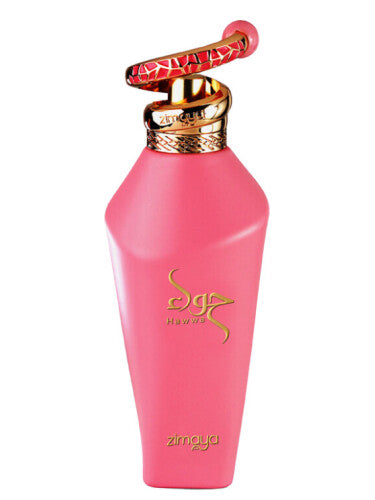 Hawwa Pink Zimaya pour femme 100 ML