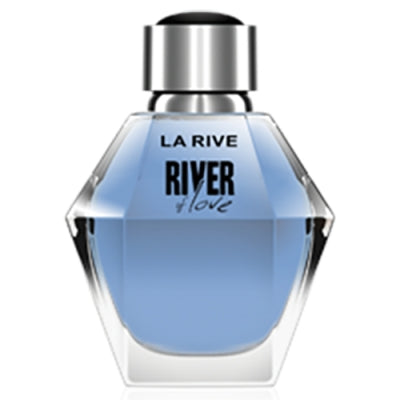 La Rive River of Love Eau de Parfum pour Femme 100 ml