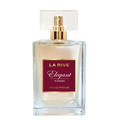 La Rive Elegant Woman Eau de Parfum pour Femme 100 ml