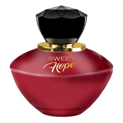 La Rive Sweet Hope Eau de Parfum Pour Femme 90 ml