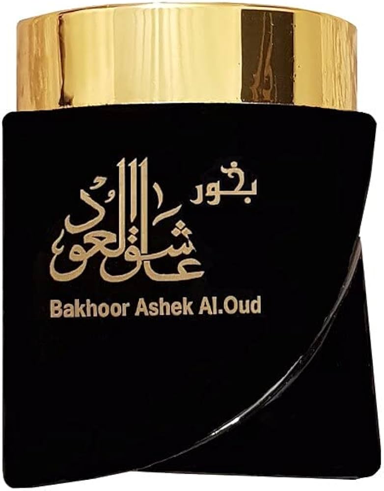 Bakhoor Ashek Al Oud 30 G