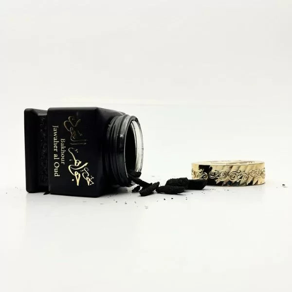 Bakhour Jawaher Al Oud - 30GM