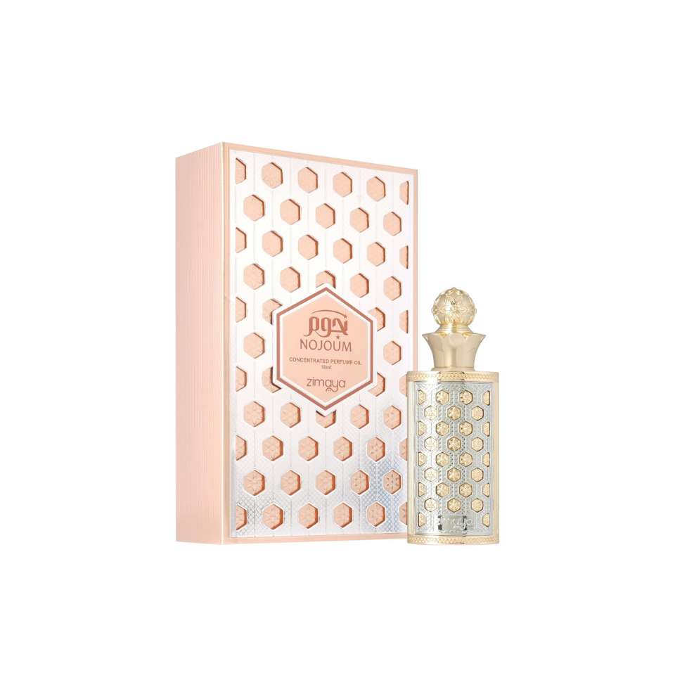 Parfum
Zimaya
NOJOUM CPO – Zimaya