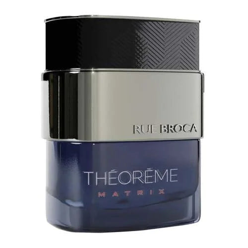 THEOREME MATRIX RUE BROCA MEN EDP 90ML
