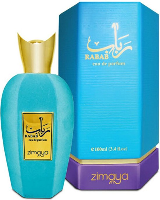 RABAB BLEU ZIMAYA UNISEX 100 ML