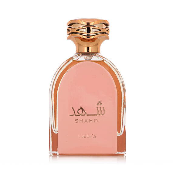 SHAHD EAU DE PARFUM LATTAFA - FEMME