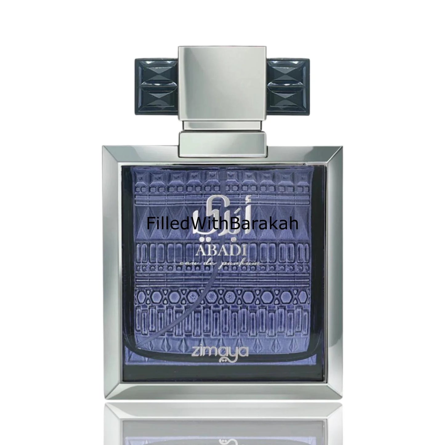 Abadi Opulent Zimaya for men 100ML