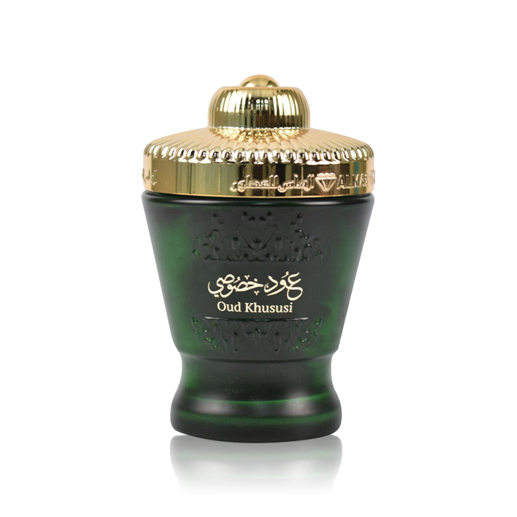 BAKHOUR OUD KHUSUSI -