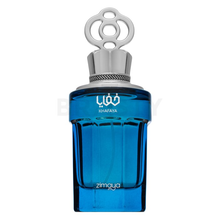 KHAFAYA BLUE ZIMAYA POUR HOMME EDP 100ML