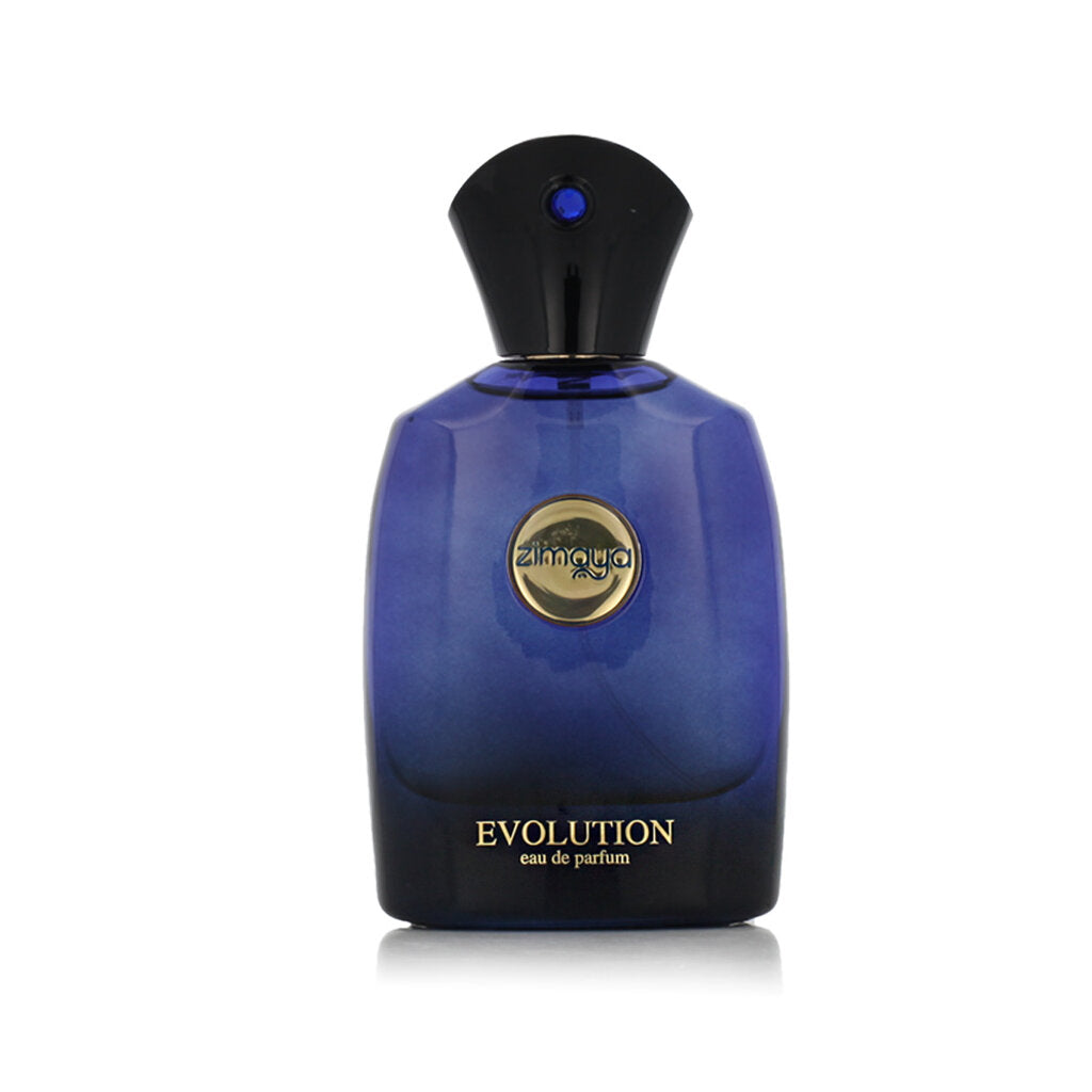 Evolution Eau de Parfum (Unisexe) 100 ml- zimaya