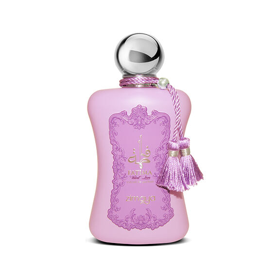 Fatima Velvet Love Extrait de Parfum (Femme) 100 ml - zimaya