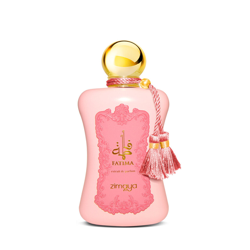Fatima Extrait de Parfum (Femme) 100 ml - zimaya