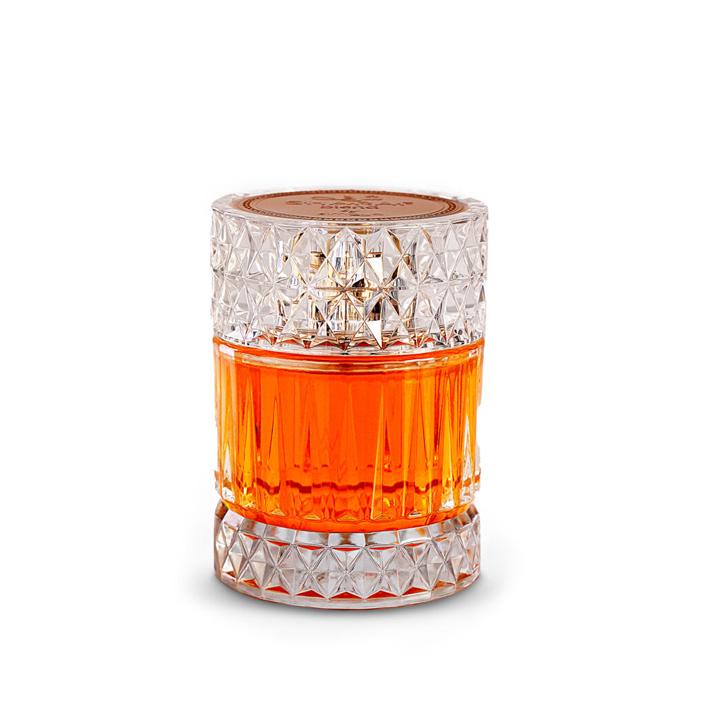 Sharaf Blend Extrait de Parfum (Unisexe) 100 ml -zimaya