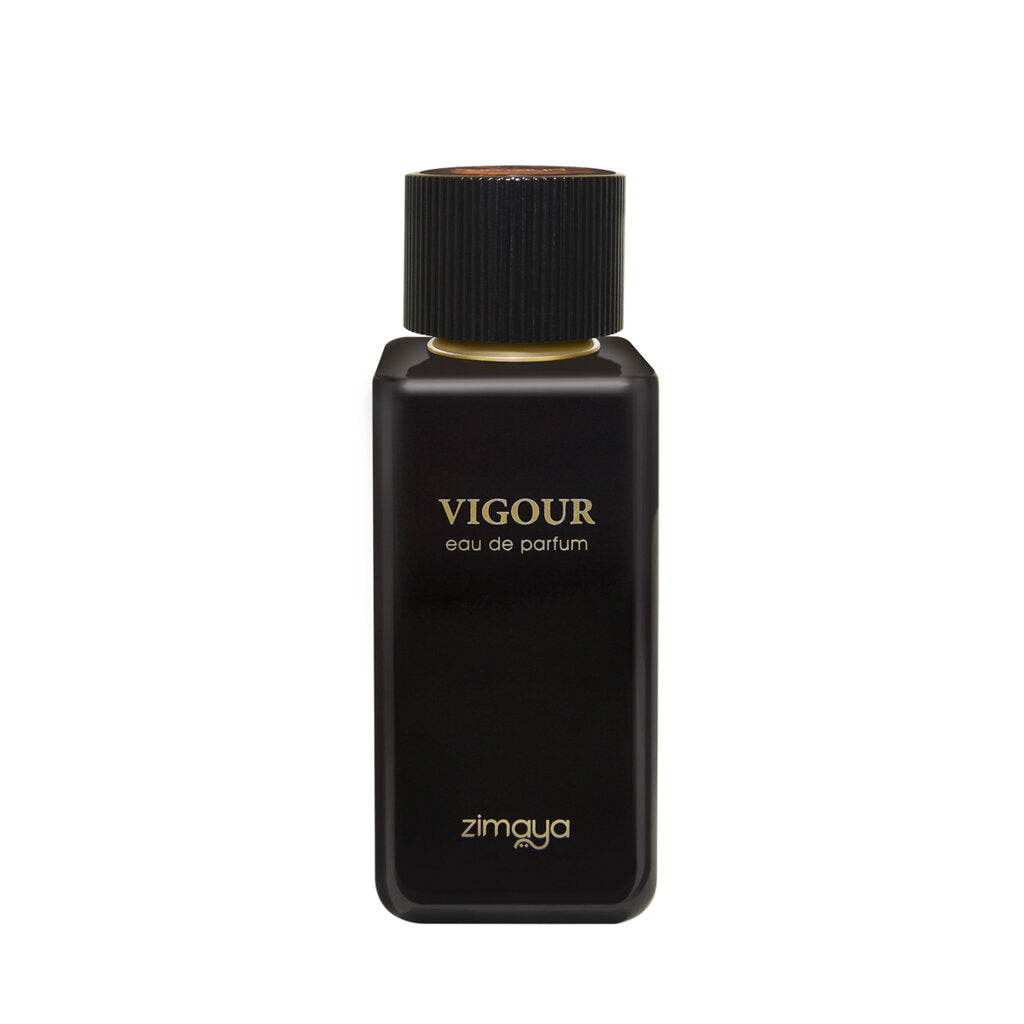 Vigour Eau de Parfum (Homme) 100 ml- zimaya