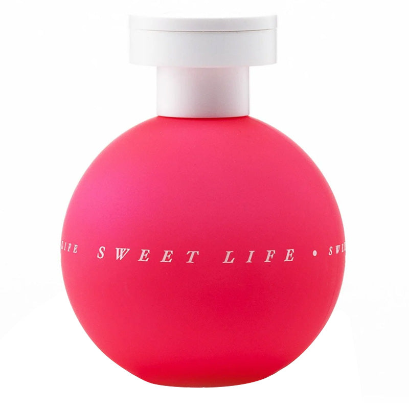 SWEET LIFE – For Women – Eau de Parfum 100 ml