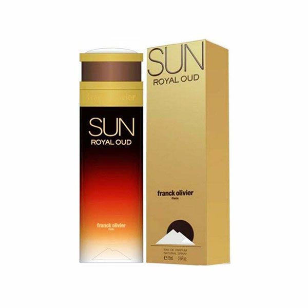 SUN ROYAL OUD F.O 75 ML
