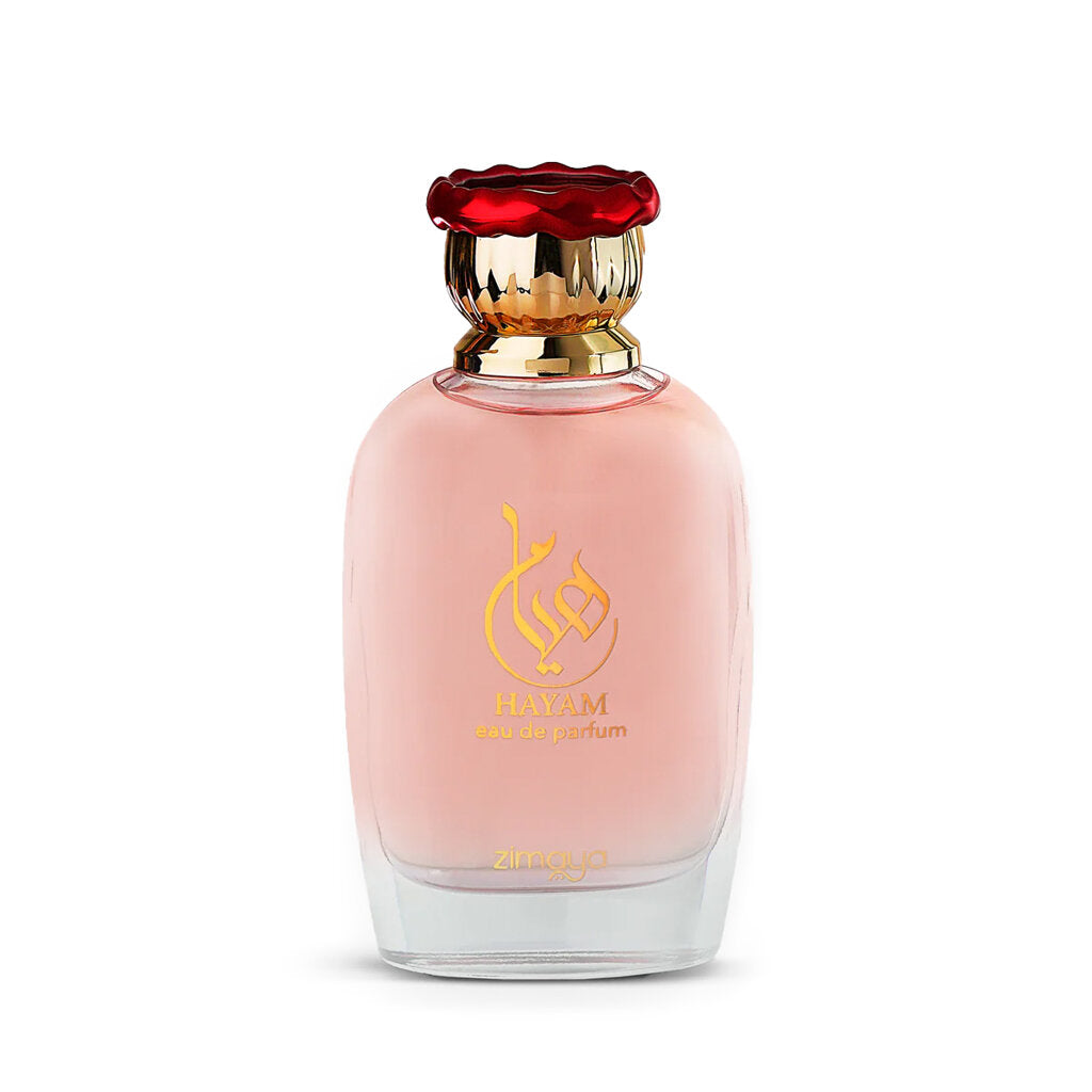 Hayam Eau de Parfum (Unisexe) 100 ml-zimaya