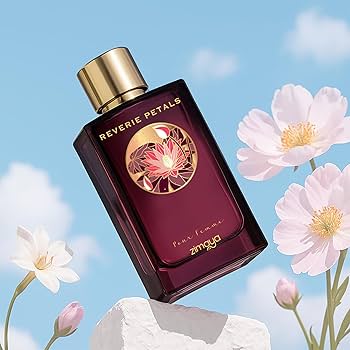Reverie Petals Zimaya pour femme 100ML