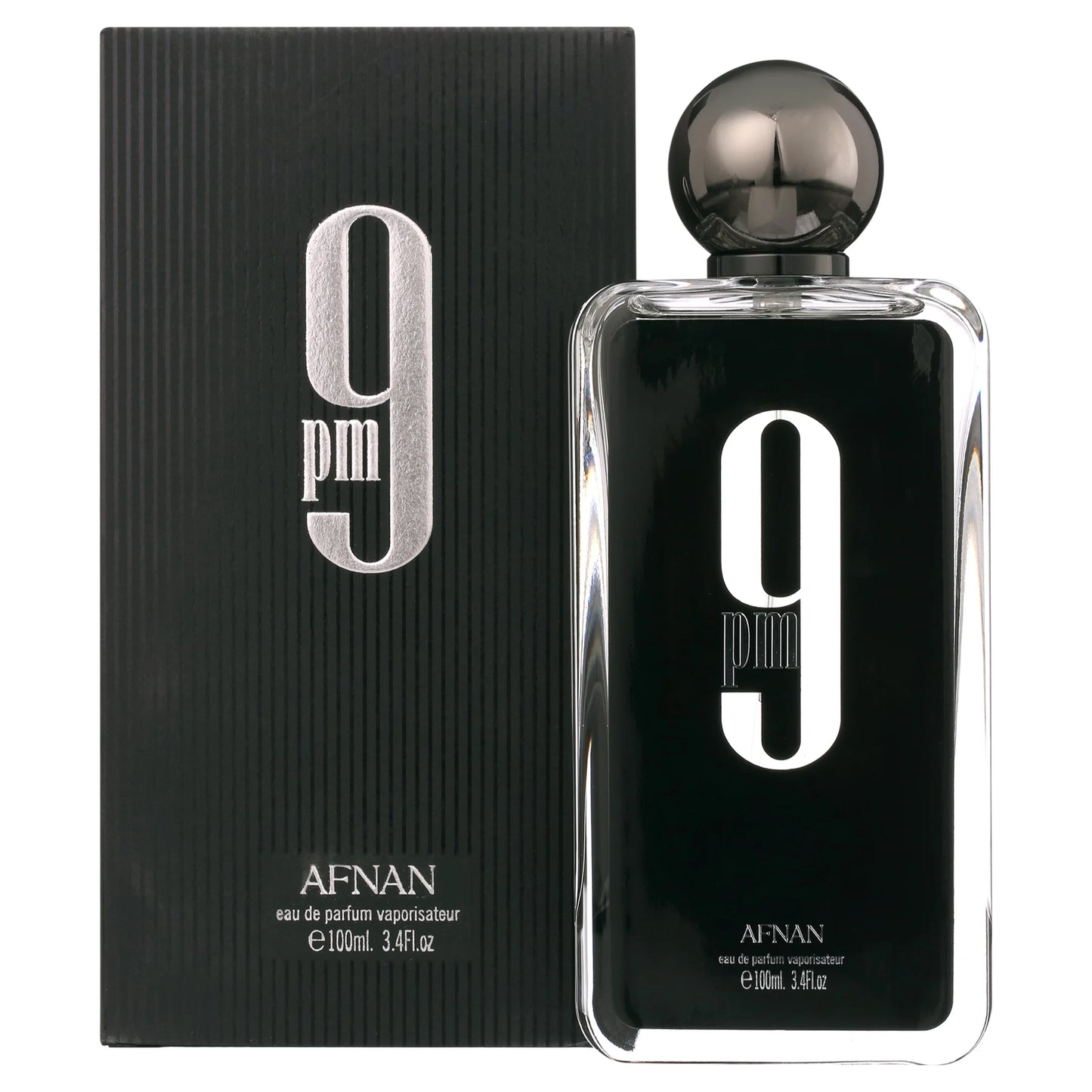 Afnan 9pm pour homme- 100 ml