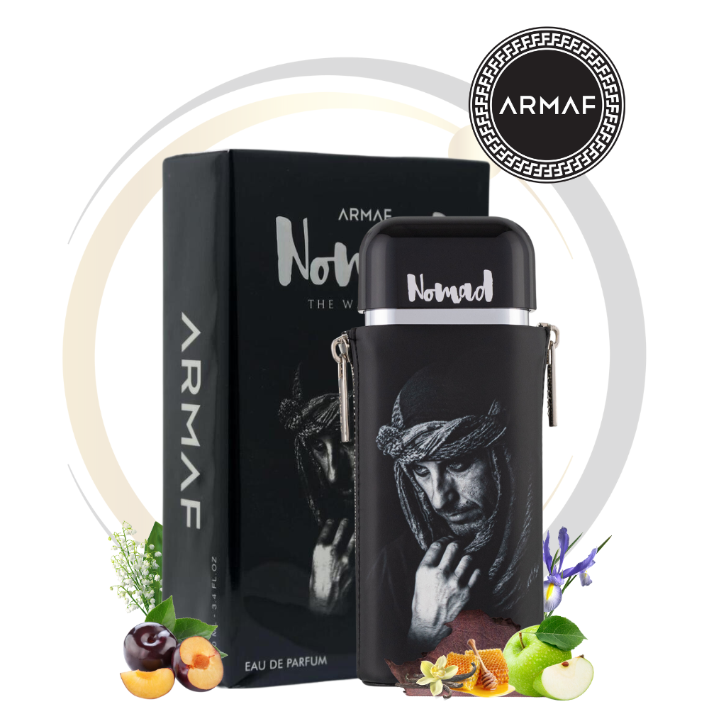 Nomad Pour Homme Armaf-100ml