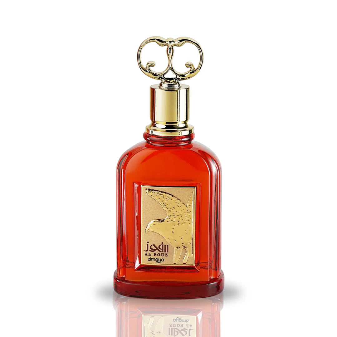 AL FOUZ ZIMAYA-EDP-100ML