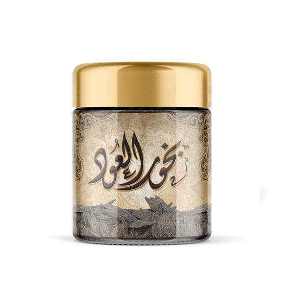 BAKHOUR AL OUD 40 G
