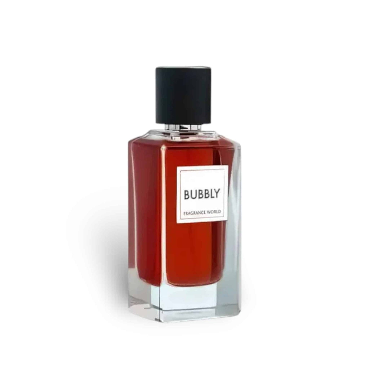 Eau de parfum Bubbly 100ml – Fragrance World