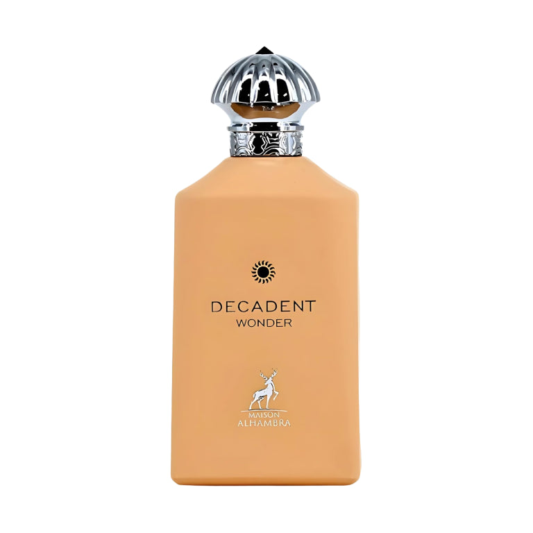 Maison Alhambra
Decadent Wonder Maison Alhambra Parfum Femme 100ml