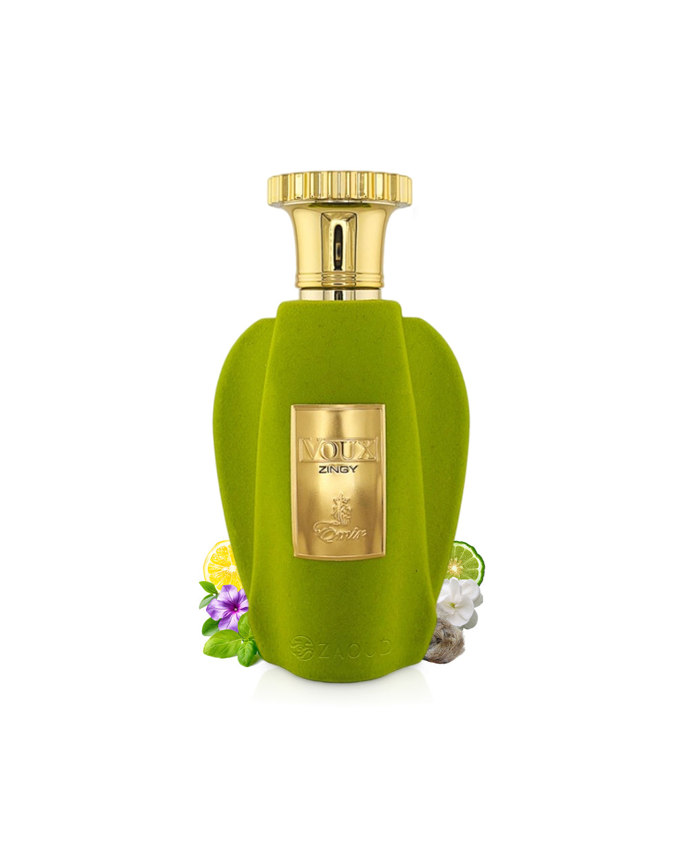 VOUX ZINGY Edp PARIS CORNER 100ML