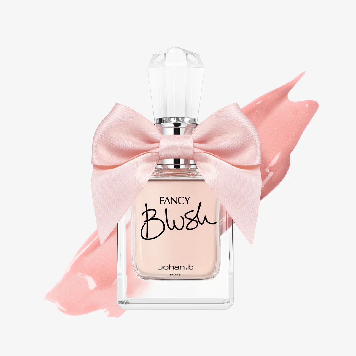 Johan. B Fancy Blush EDP pour femme 85mL