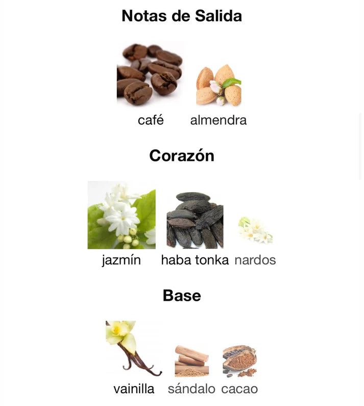 Eau de parfum LEONIE – Maison Alhambra – 100 ml