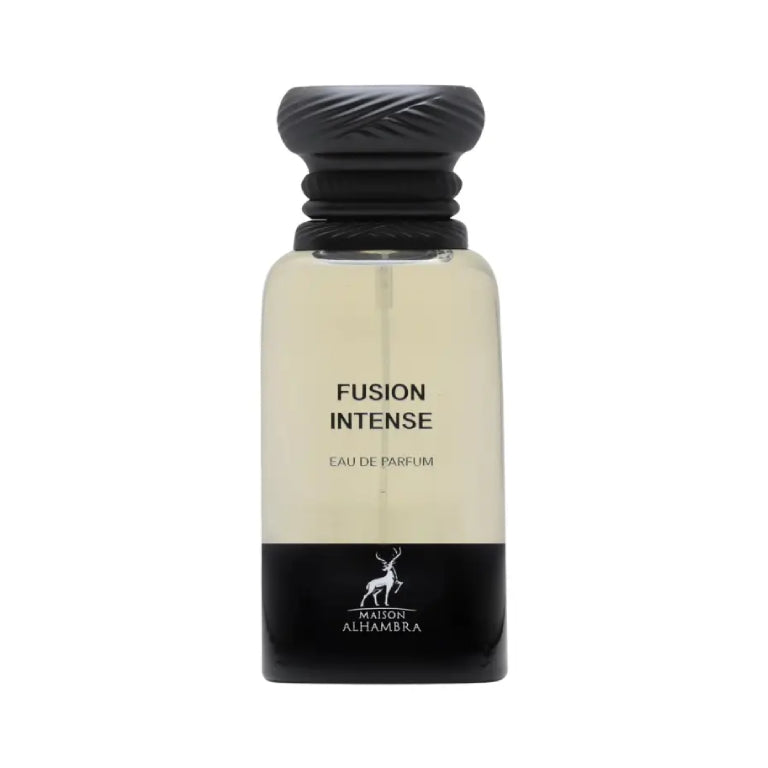 Fusion Intense Maison Alhambra pour homme et femme 100 ML