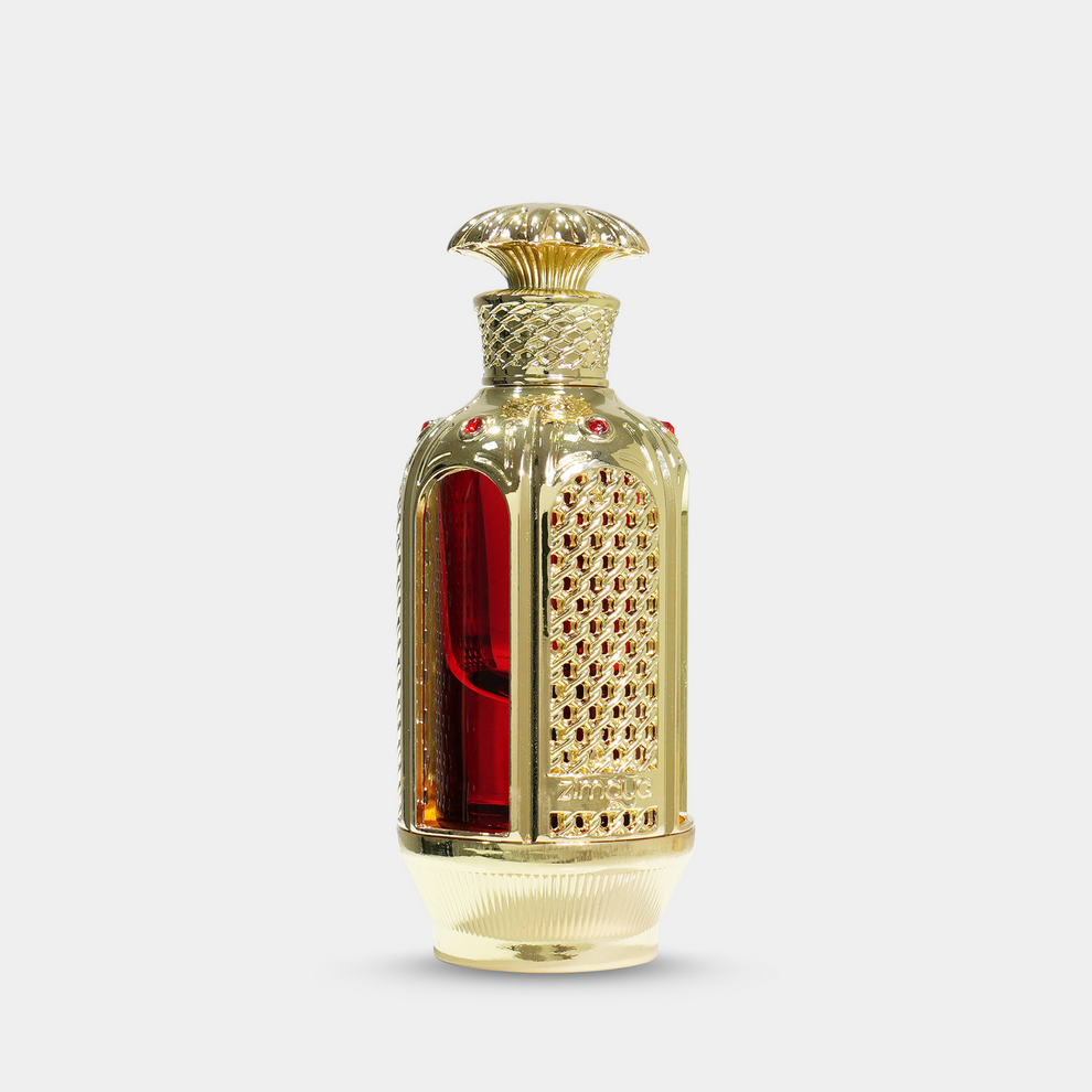 Dar Es Salaam Zimaya – Huile de Parfum Concentrée