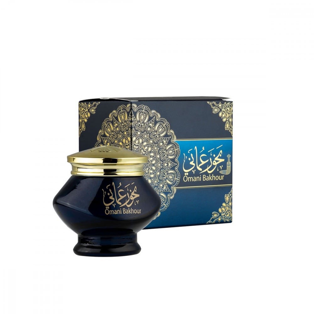 ALMAS BAKHOUR OMANI 60 G