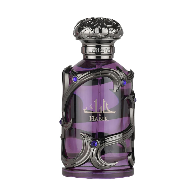 Habik For Men Lattafa Parfum 100ml