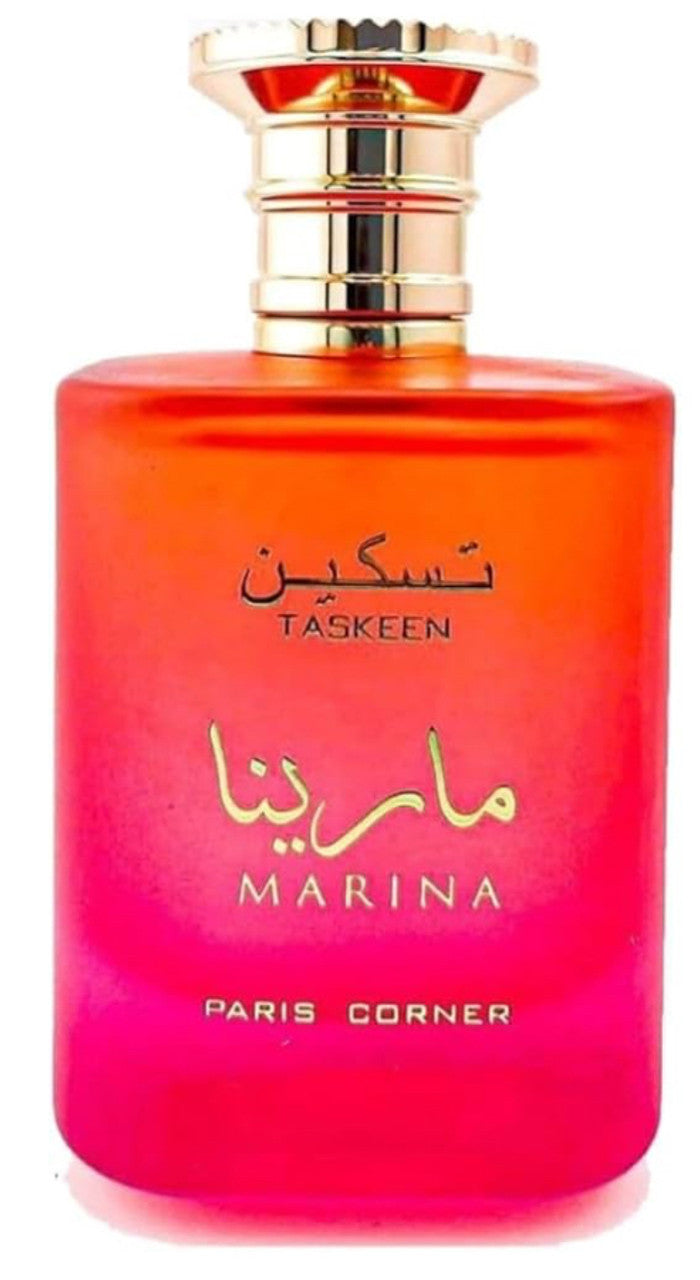 Taskeen Marina Paris Corner pour homme et femme