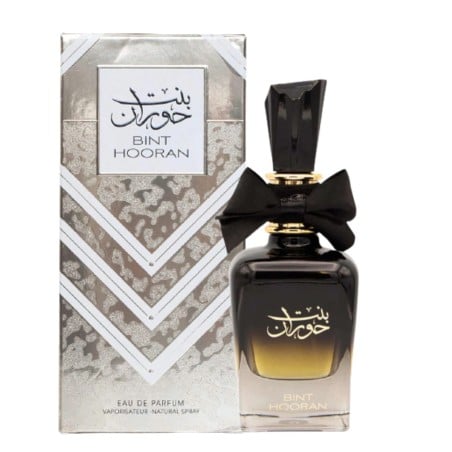 LATTAFA Bint Hooran ➔ Parfum arabe