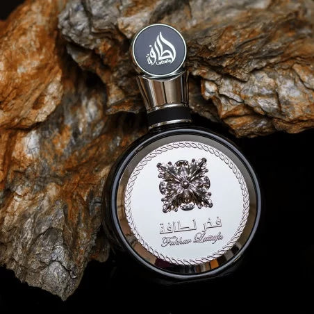 LATTAFA Fakhar Black ➔ Parfum arabe